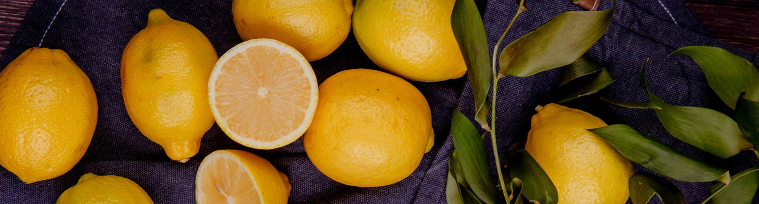 limoni azienda agricola turuzzo avola