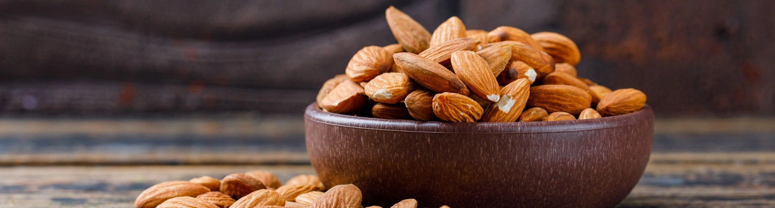 almonds azienda agricola turuzzo avola