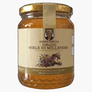 Miele Millefiori Siciliano