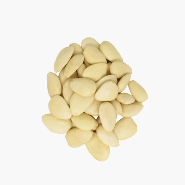 Avola Almond Roman Peeled