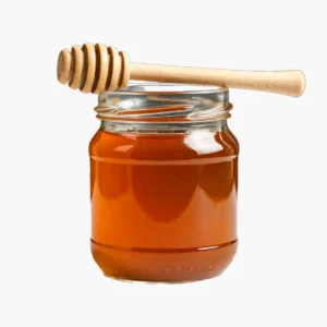 Sicilian wildflower honey from azienda agricola turuzzo