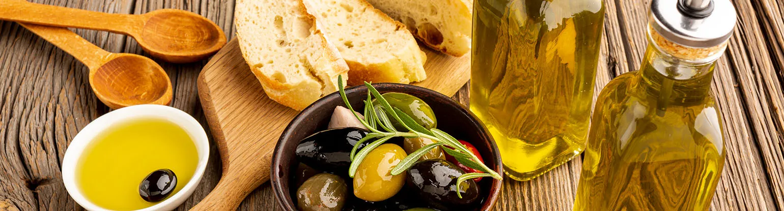 extra virgin olive oil azienda agricola turuzzo