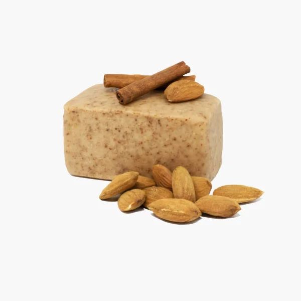 panetto di mandorla di avola naturale