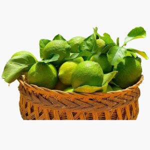 Verdelli Limoni Freschi di Sicilia